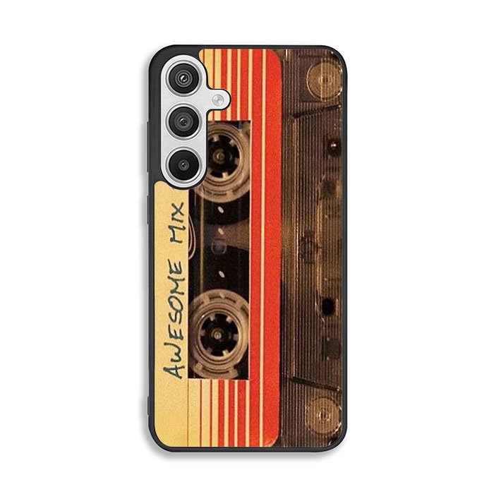 Awesome Mix Vol 1 Samsung Galaxy A26 Case FE1413