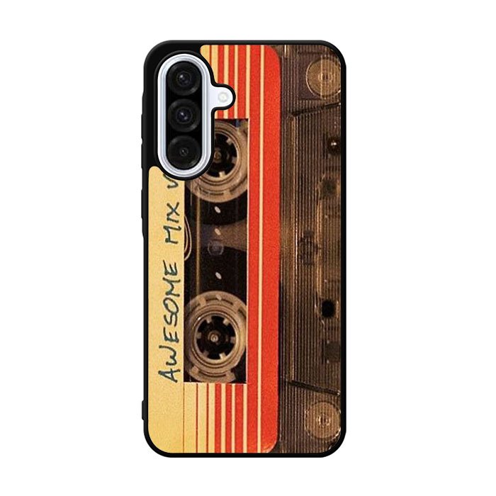 Awesome Mix Vol 1 Samsung Galaxy A36 Case FE1413