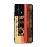 Awesome Mix Vol 1 Motorola Moto G Power 5G 2024 Case FE1413