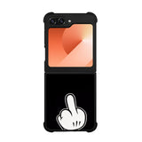Have A Nice Day Case Samsung Galaxy Z Flip 6 5G BC2856