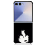 Have A Nice Day Samsung Galaxy Z Flip 7 Case BC2856