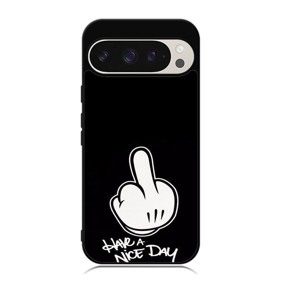Have A Nice Day Case Google Pixel 9 Pro XL BC2856