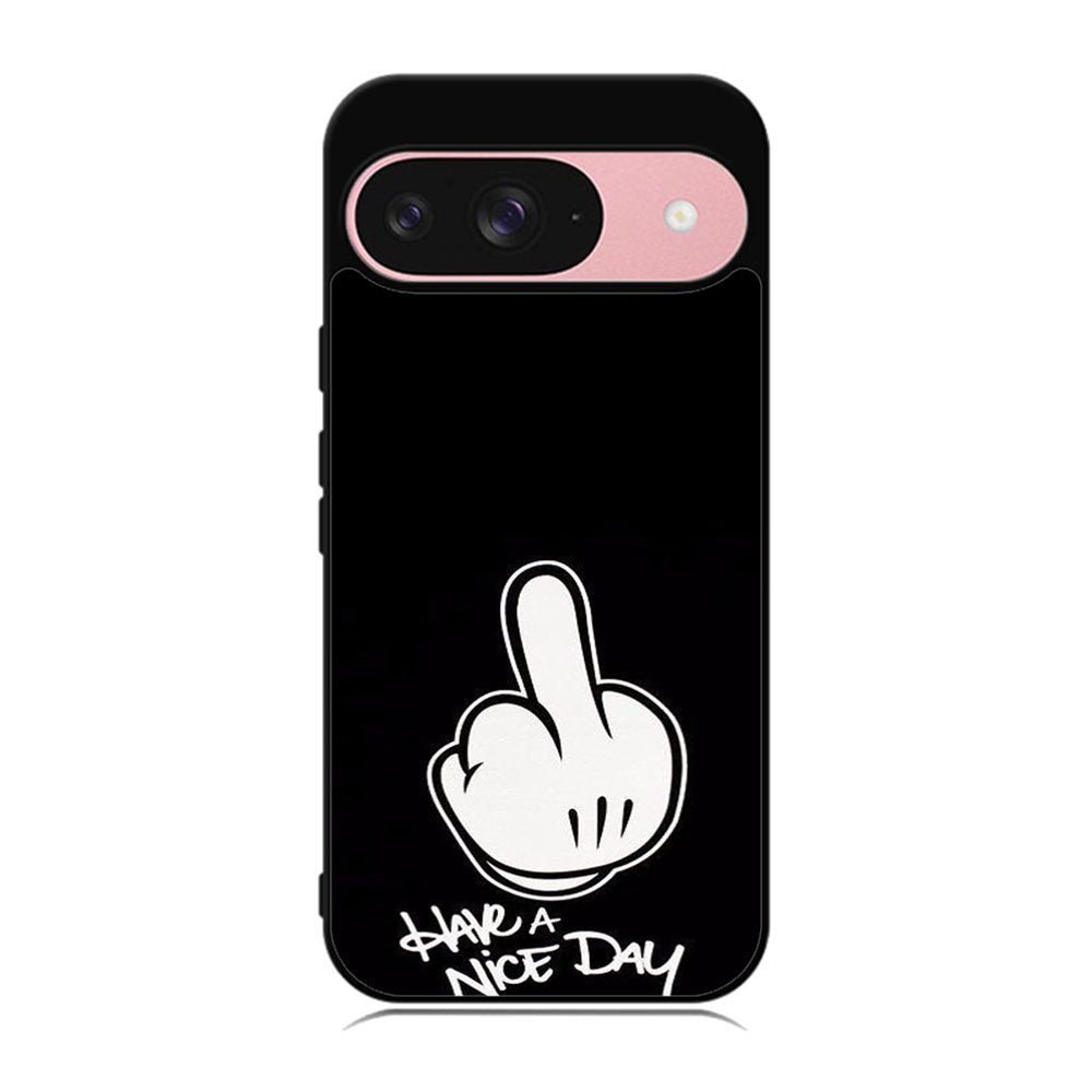 Have A Nice Day Case Google Pixel 9 BC2856