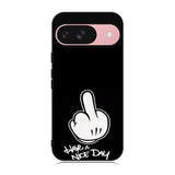 Have A Nice Day Case Google Pixel 9 BC2856