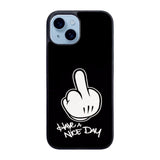 Have A Nice Day Case iPhone 15 BC2856