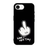 Have A Nice Day iPhone 16e Case BC2856