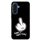 Have A Nice Day Samsung Galaxy A17 5G Case BC2856