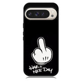 Have A Nice Day Google Pixel 10 Pro XL Case BC2856