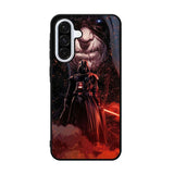 Star Wars Darth Vader And The Master Samsung Galaxy A36 Case FE3897