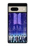 BTS Love Your Self Google Pixel 7 Case