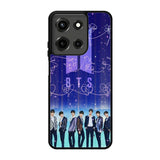 BTS Love Your Self Motorola Moto G 5G 2025 Case FE0022