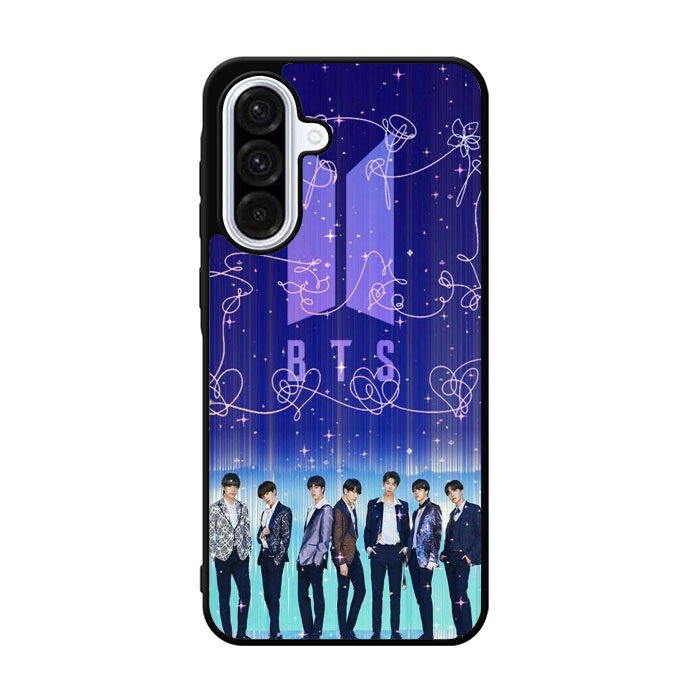 BTS Love Your Self Samsung Galaxy A36 Case FE0022