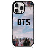 BTS Sky Case iPhone 16 Pro BC2917