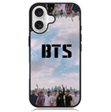 BTS Sky Case iPhone 16 BC2917