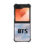 BTS Sky Case Samsung Galaxy Z Flip 6 5G BC2917