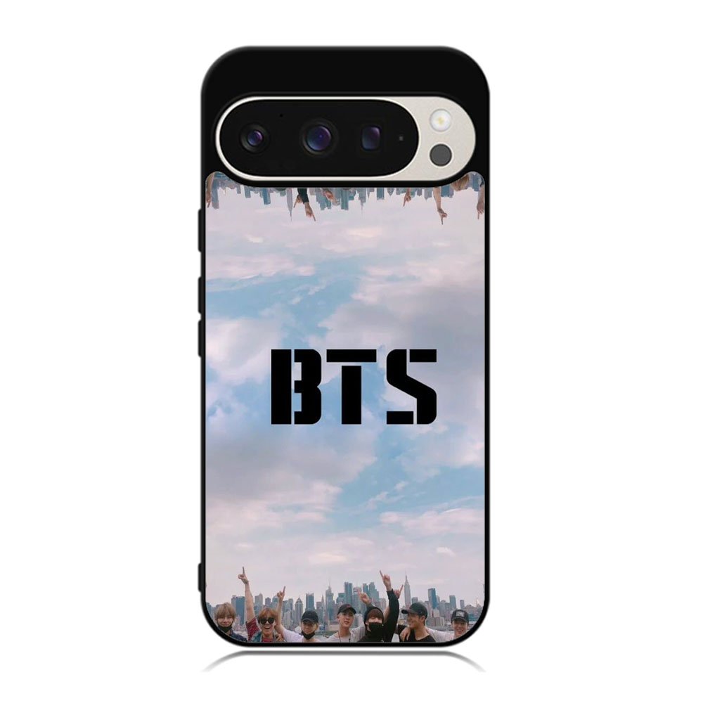 BTS Sky Case Google Pixel 9 Pro XL BC2917