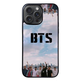 BTS Sky Case iPhone 15 Pro BC2917