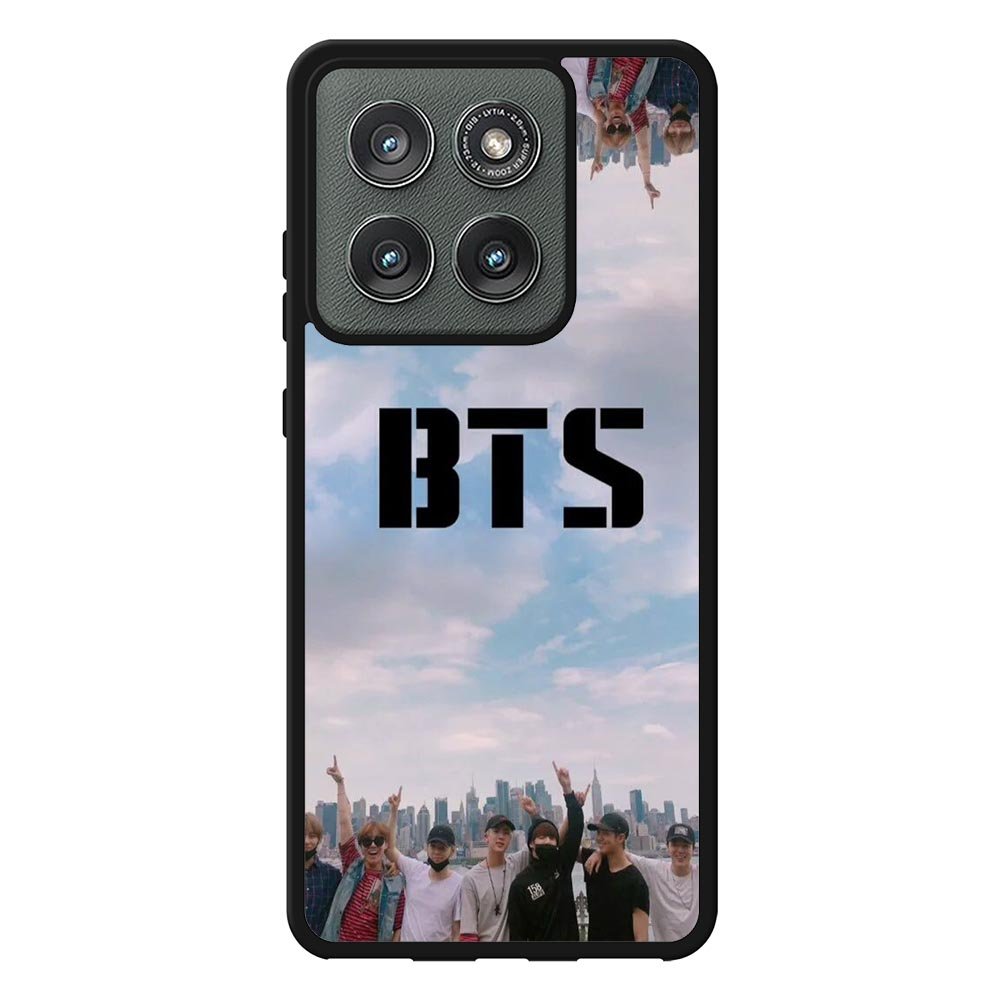 BTS Sky Case Motorola Moto Edge 2025 BC2917