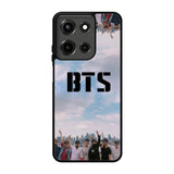 BTS Sky Motorola Moto G 5G 2025 Case BC2917