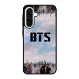 BTS Sky Samsung Galaxy A56 Case BC2917