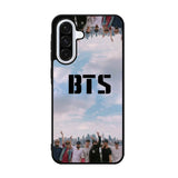 BTS Sky Samsung Galaxy A36 Case BC2917