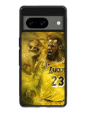 Lebron James Google Pixel 8a Case
