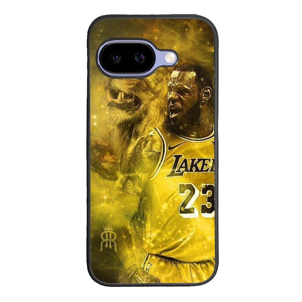 Lebron James Google Pixel 10A Case BC2863