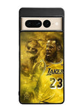 Lebron James Google Pixel 7 Pro Case