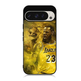 Lebron James Case Google Pixel 9 Pro XL BC2863