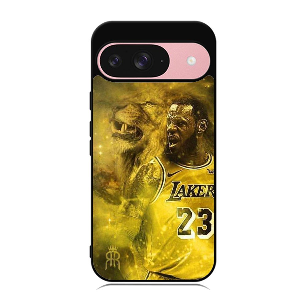 Lebron James Case Google Pixel 9 BC2863