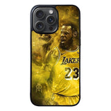 Lebron James Case iPhone 15 Pro Max BC2863
