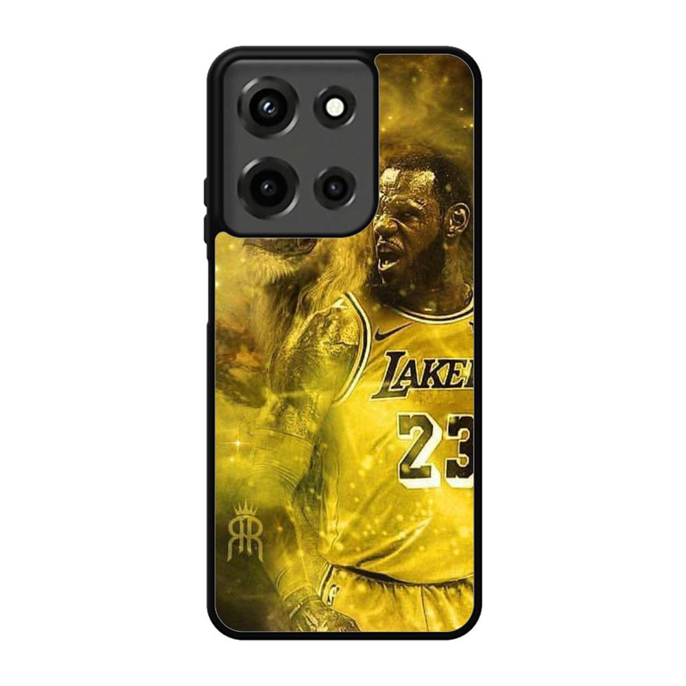 Lebron James Motorola Moto G 5G 2025 Case FE7681