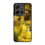 Lebron James Motorola Moto G 5G 2025 Case FE3193