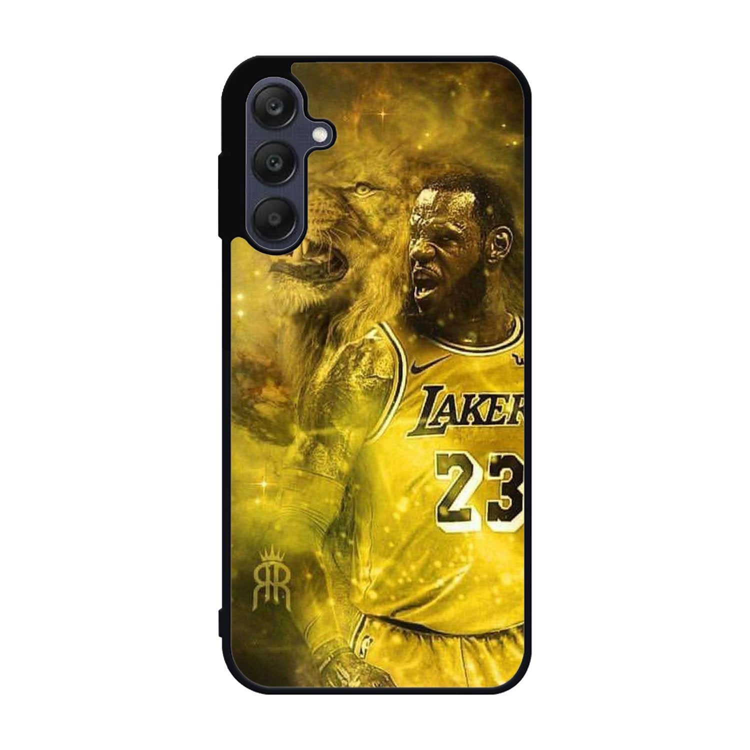 Lebron James Samsung Galaxy A25 5G Case BC2863