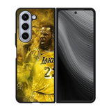 Lebron James Case Samsung Galaxy z Fold 5 5G BC2863