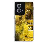 Lebron James Motorola Moto Edge 2024 Case FE7999