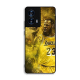 Lebron James Motorola Moto G Power 5G 2024 Case FE3193