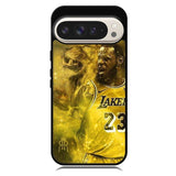 Lebron James Google Pixel 10 | Google Pixel 10 Pro Case BC2863