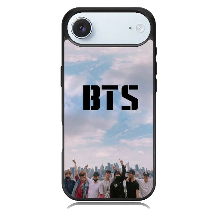 BTS Sky iPhone 17 Air Case BC2917