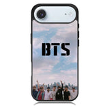 BTS Sky iPhone 17 Air Case BC2917