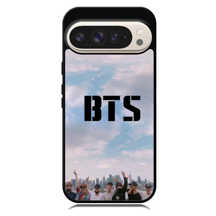 BTS Sky Google Pixel 10 Pro XL Case BC2917