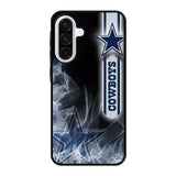 Dallas Cowboys Smoke Samsung Galaxy A56 Case FE0523