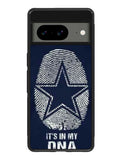 Dallas Cowboys In My Dna Google Pixel 8a Case