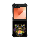 Kenzo Paris Case Samsung Galaxy Z Flip 6 5G BC2862