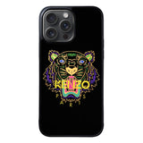 Kenzo Paris Case iPhone 15 Pro Max BC2862