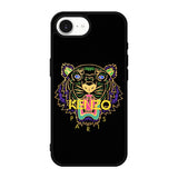 Kenzo Paris iPhone 16e Case BC2862