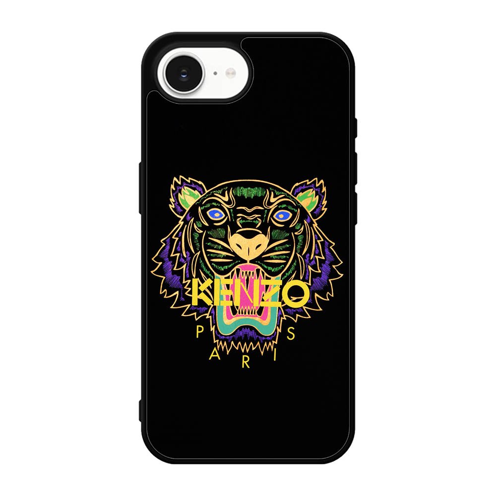 Kenzo Paris iPhone 17e Case BC2862