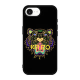 Kenzo Paris iPhone 17e Case BC2862