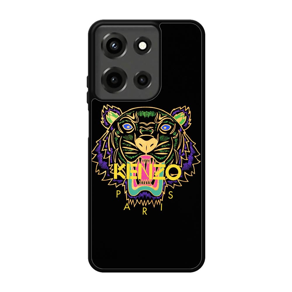 Kenzo Paris Motorola Moto G 5G 2025 Case BC2862