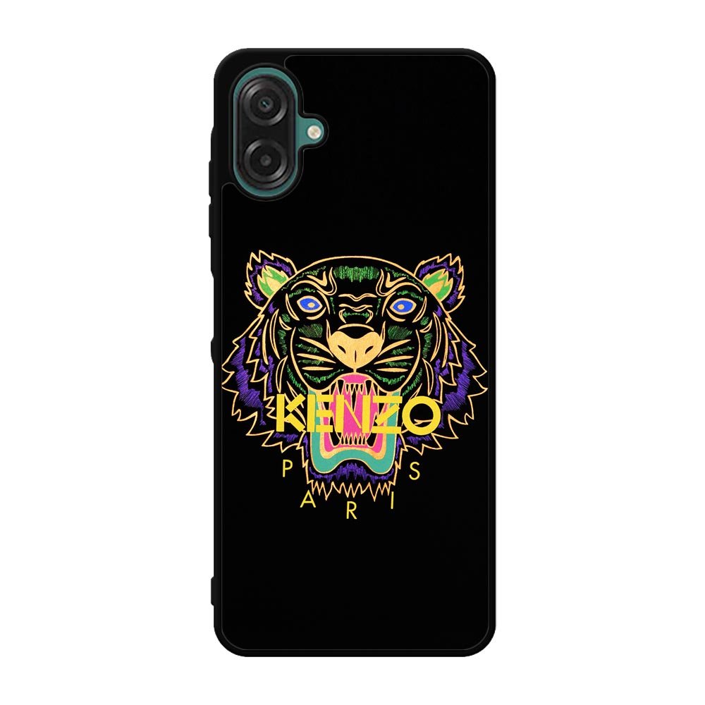Kenzo Paris Case Samsung Galaxy A07 BC2862